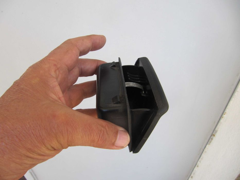 Cinzeiro da porta traseira do VW Golf II