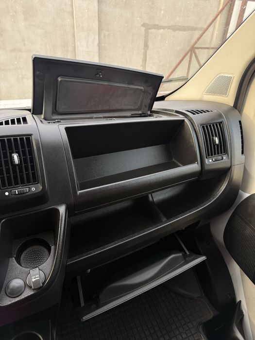 Продам Fiat Ducato