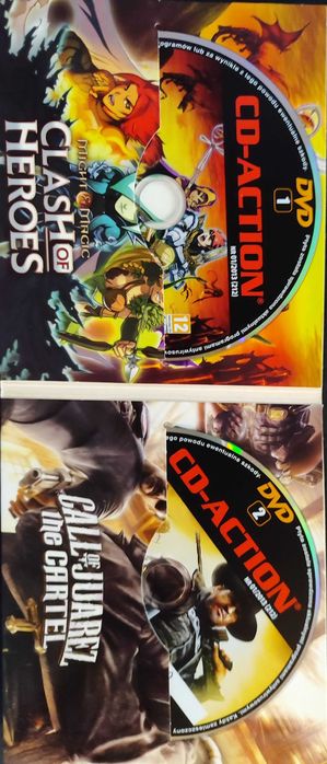 Blazing Angels 2 Secret Missions of WW2 PC PL