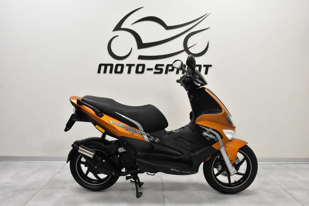 Gilera