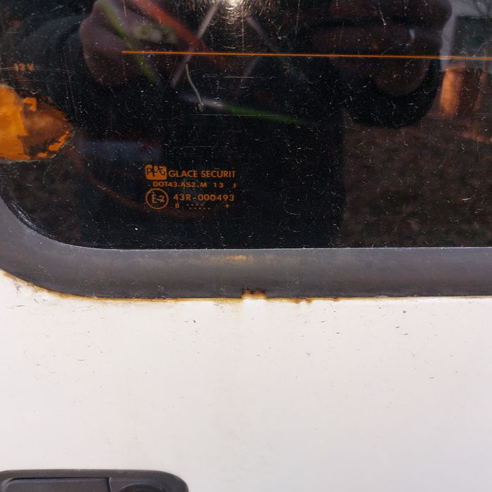 Citroen Jumpy 2.0hdi