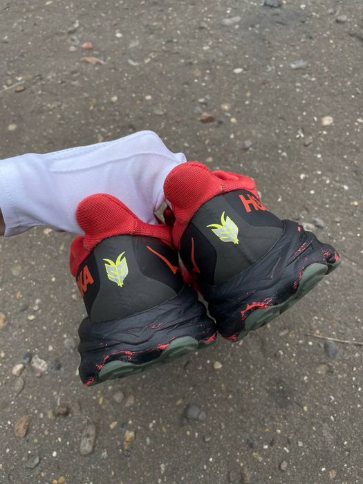 Кросівки Hoka 5 GTX Gore-Tex