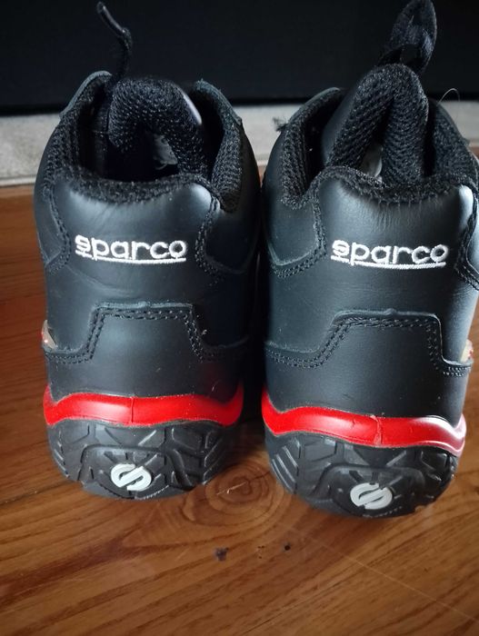 Bota Sparco Teamwork