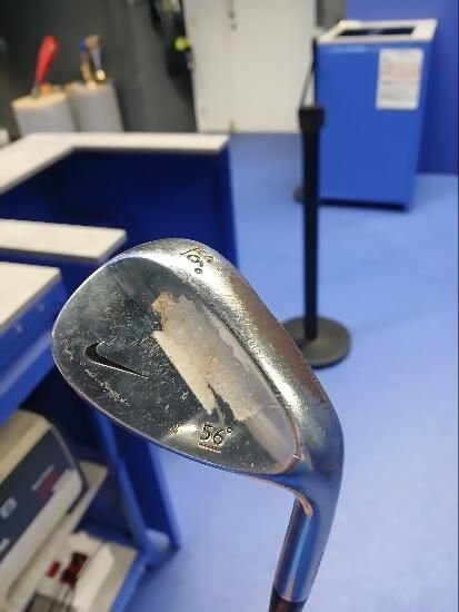 wedge nike 56 - Golfe wedge