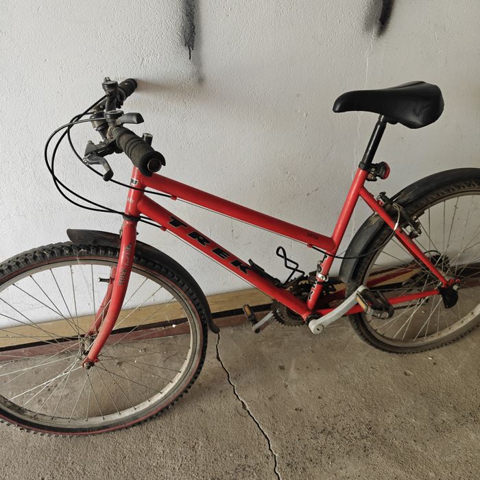 Rower górski kola 26