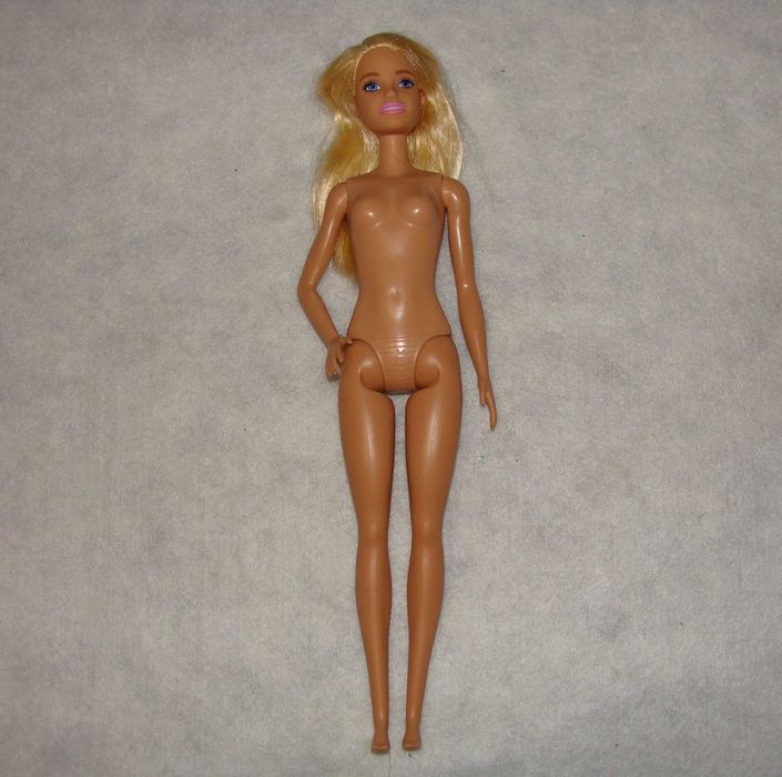 Barbie You Can Be - Baby Doctor (Ref. GKH23) de 2019