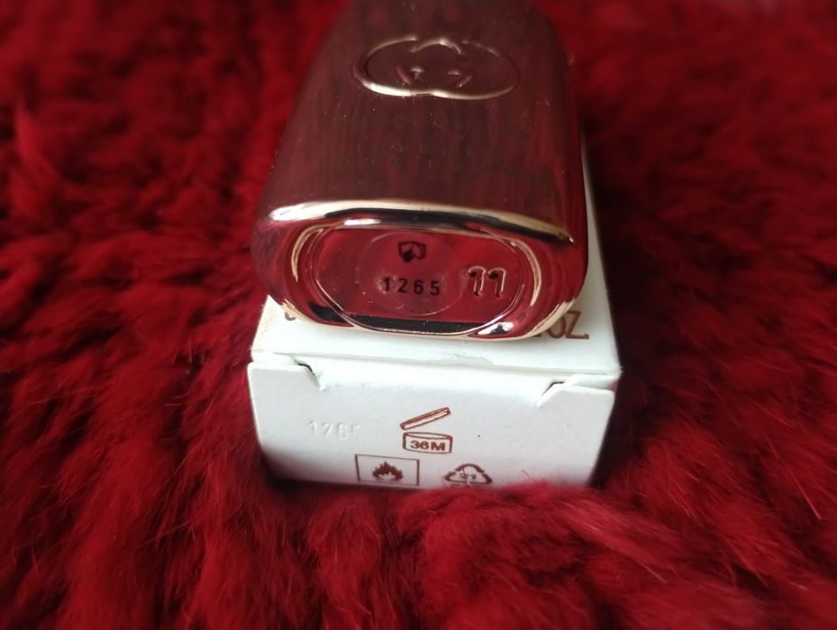 Gucci guilty intense