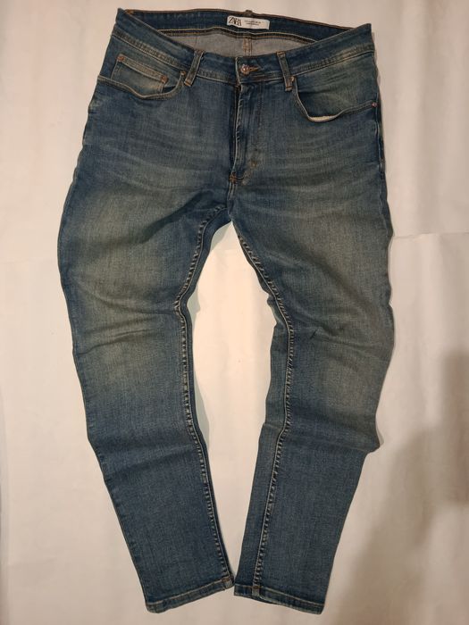 Джинси чоловічі Нізькі ціни