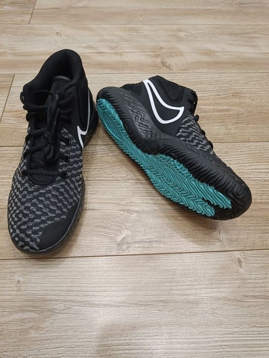 Nike KD Grey 5 VIII nowe buty do koszykówki