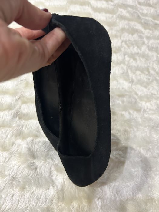 Балетки 37 р.