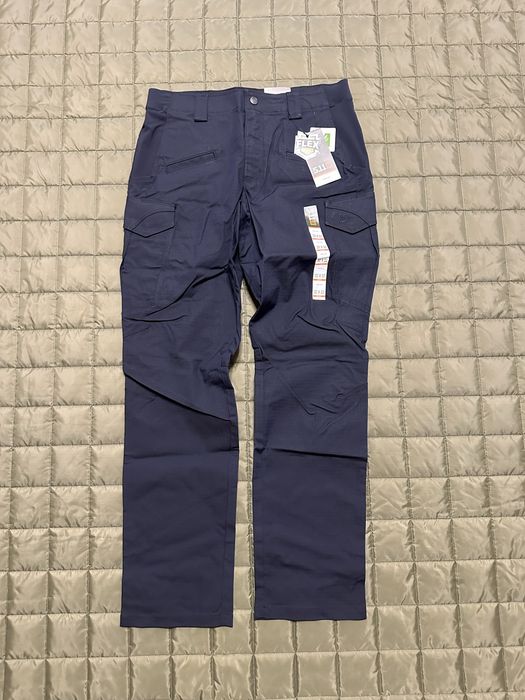 Тактичні штани,5.11,Icon pant,Dark Navy,36/32,32/32