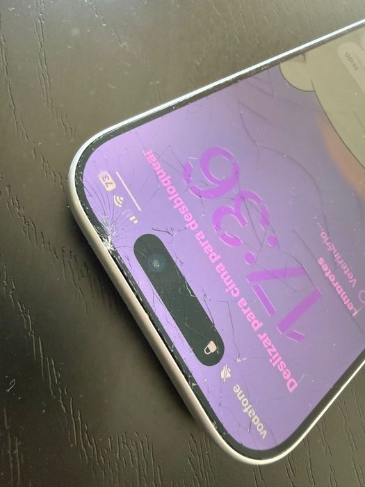 Iphone 17 pro 256g com garantia