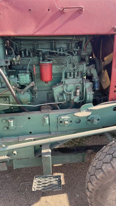 Екскаватор ЕО2621