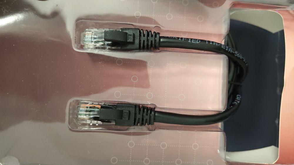 Cat 6 Network Cable - 5 Meters64738899248258122