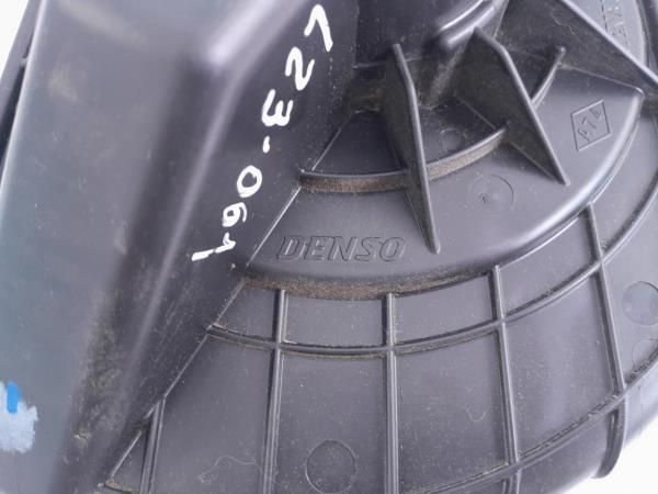 Motor da chauffage / sofagem RENAULT Kangoo Express (FW0/1_)