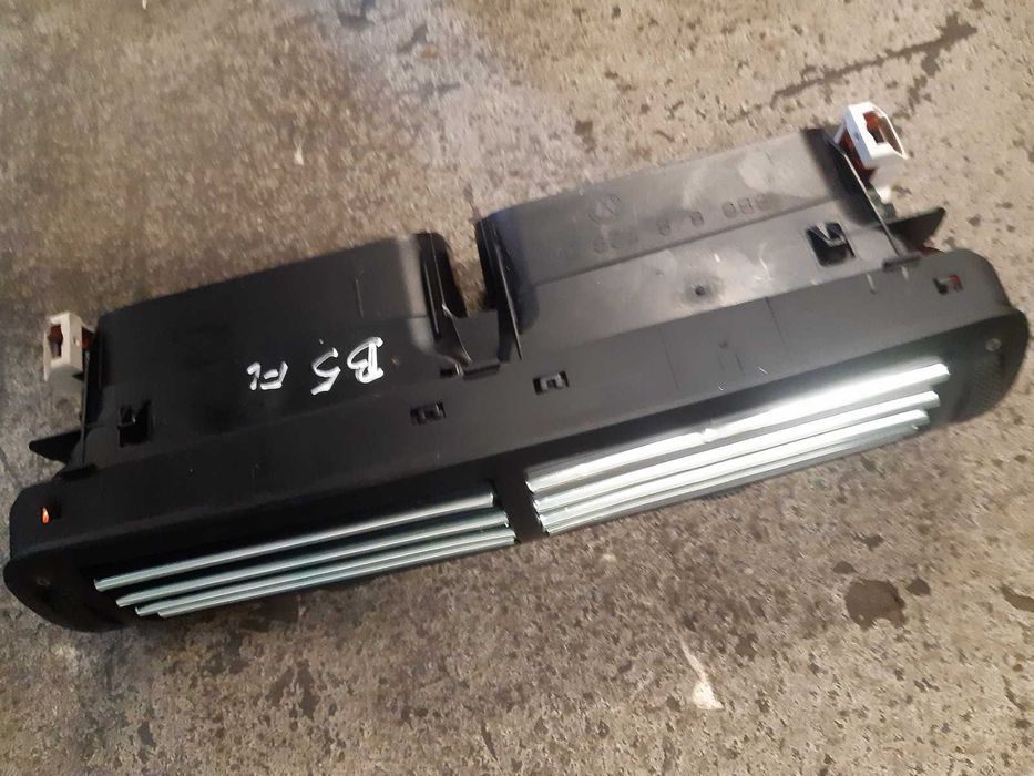 Kratki nawiewu środkowa lewa prawa Vw Golf IV mk4 iv Passat B5 FL