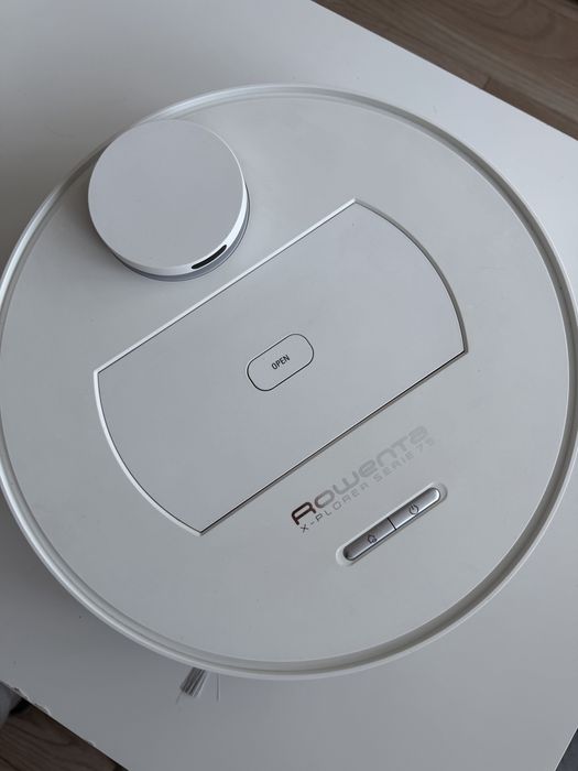 Robot sprzątający Rowenta X-Plorer Serie 75
