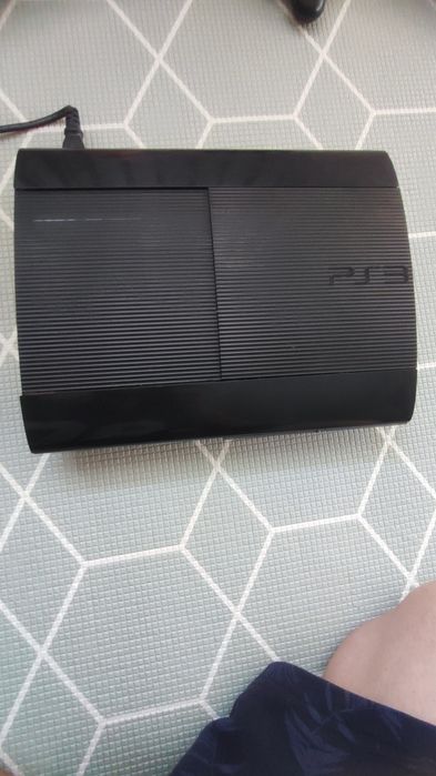 PlayStation  3 slim