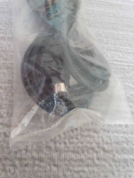 Lote de cabos variados
