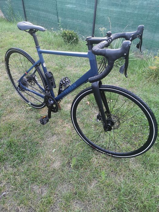 triban rc520 - Rowery szosowe damskie i męskie | OLX Sport i