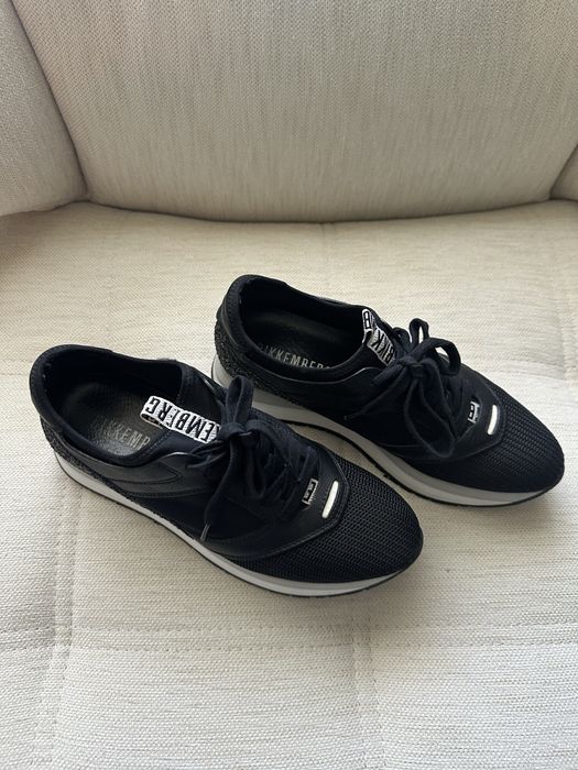 Кроссівки, кеди Bikkembergs 36 розмір ( оригінал )