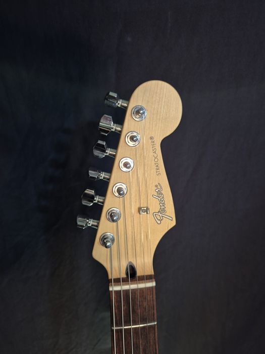 Fender Stratocaster Made in Japan