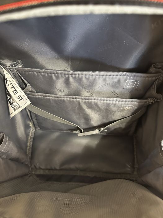 Рюкзак для 1-4 класу.