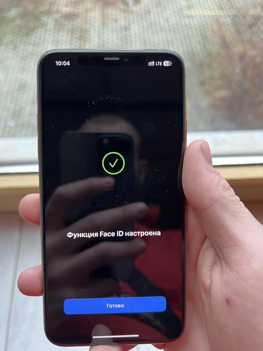 iPhone 11 Pro Max 512GB | 2 SIM | Идеал | Киев