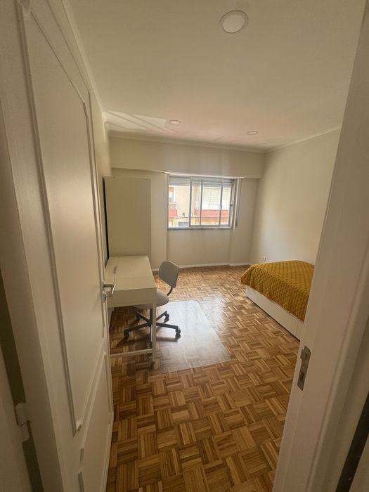 Quartos Para Estudantes - Odivelas