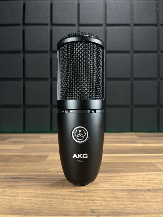 AKG Perception P120 (БЕЗКОШТОВНА Доставка!)