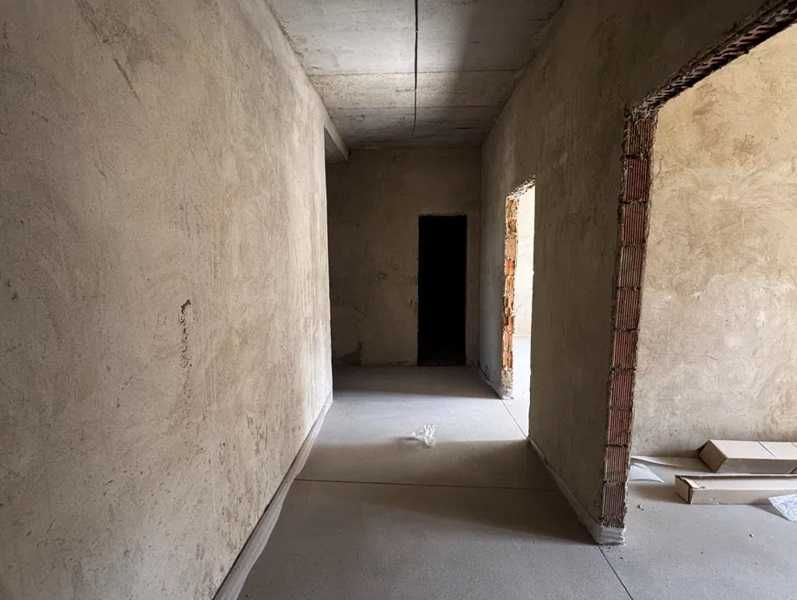 Коммерция на Зоопарковой/Говорова.