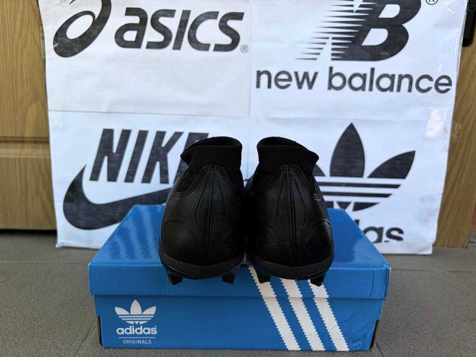 Бутсы Adidas Predator League LL FG копы 40 размер