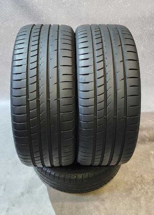 245.40.20 Goodyear Eagle F1 Asymmetric2 2шт
