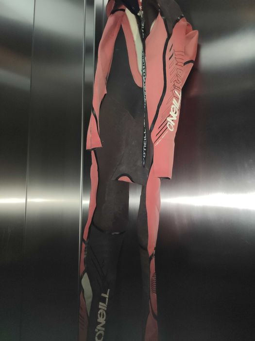 Fato mergulho o'neill