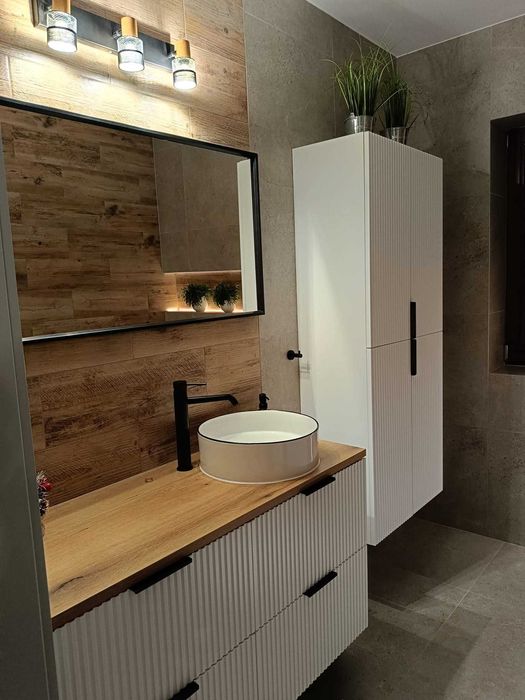 Kompleksowe wykończenia wnętrz -  KOŁOBRZEG