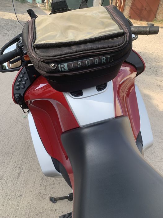 Продам BMWr1200rt 2005р