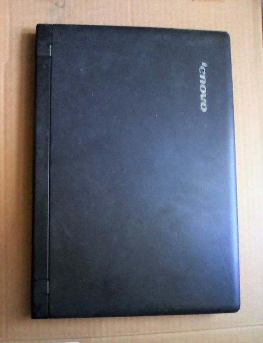 ноутбук Lenovo ideapad 100-15iby 80MJ00A9IN,диск 2,5 60G IDE