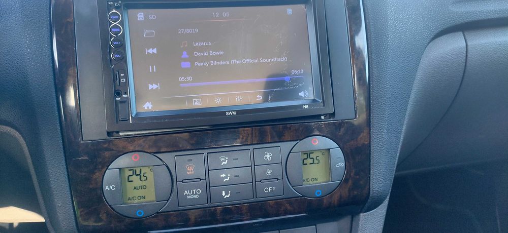 2007 Ford focus GHIA - valor FIXO