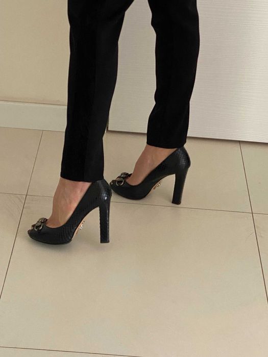 туфли philipp plein