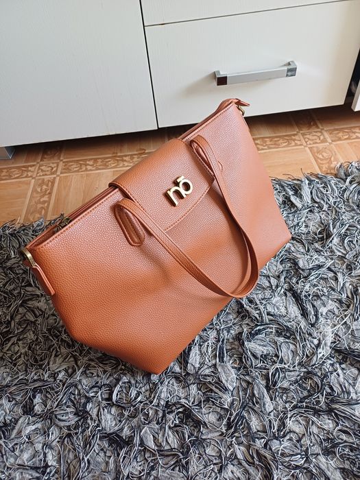 Torebka na ramię NOBO