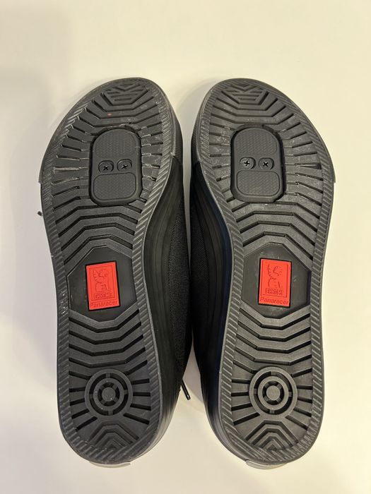 Нові велосипедні кеди CHROME INDUSTRIES KURSK AW 2.0 PRO (US10,28,3см)