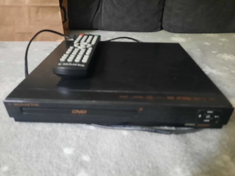 Sprzedam Dvd Manta