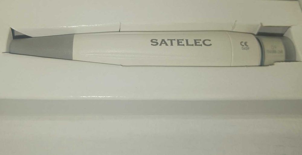 Skaler ultradźwiękowy  Satelec SP Nawtron 4K do zabudowy OKAZJA