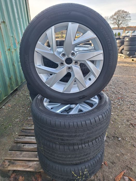 Koła letnie VW Tiguan II 235 55r18