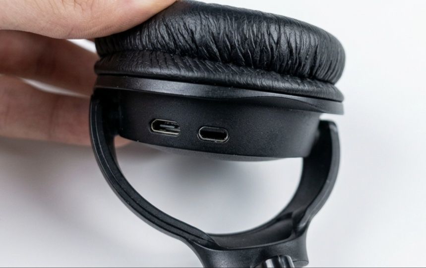 Наушники JBL Tune 520 BT