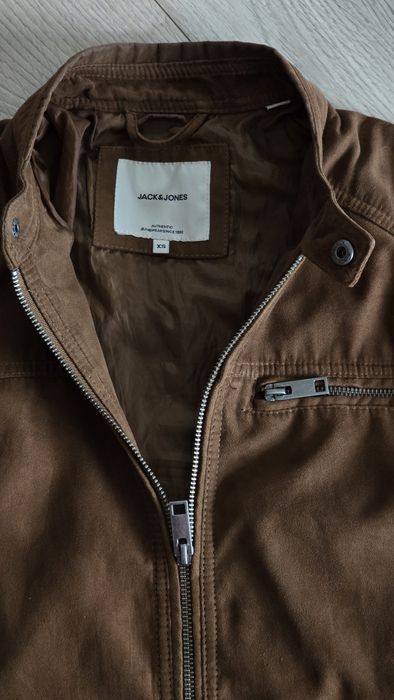 Kurtka JACK&JONES  roz.XS