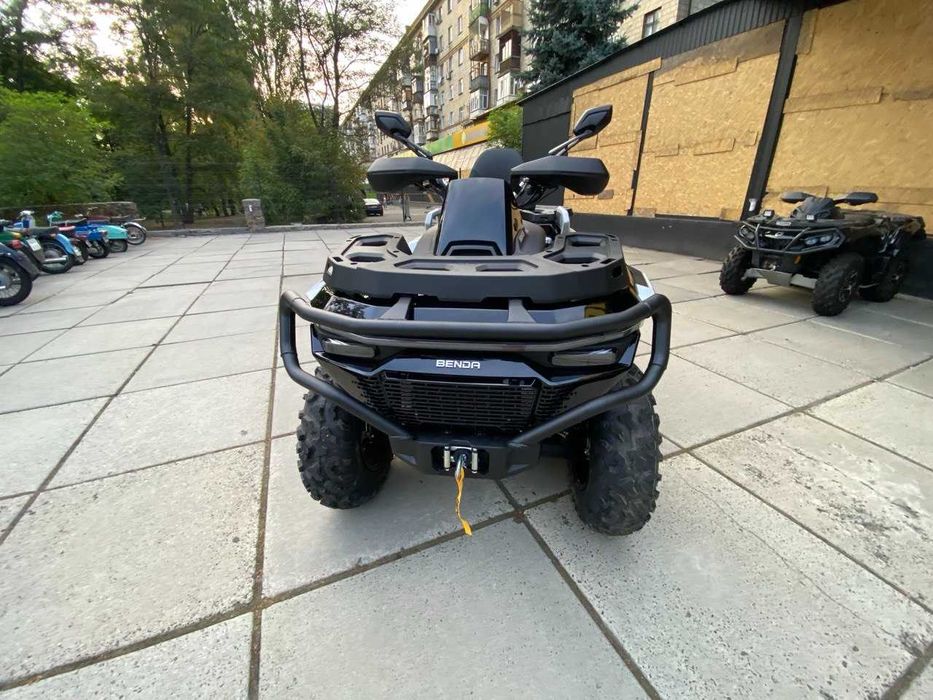 Квадроцикл BENDA Redstone 1000 R2 DL (2026рік) в наявності