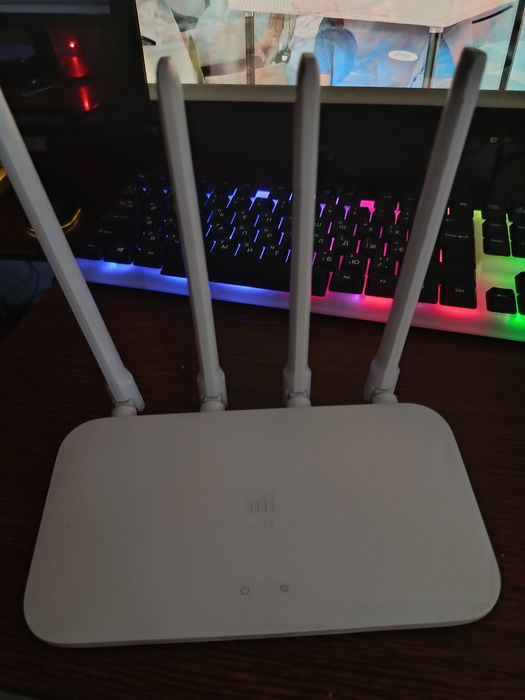 Продам роутер...