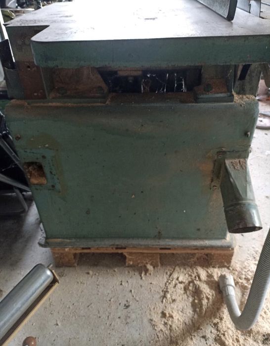 Форматнік, циркулярка, многопил Ruckle i Co. Виробник: Німеччина!