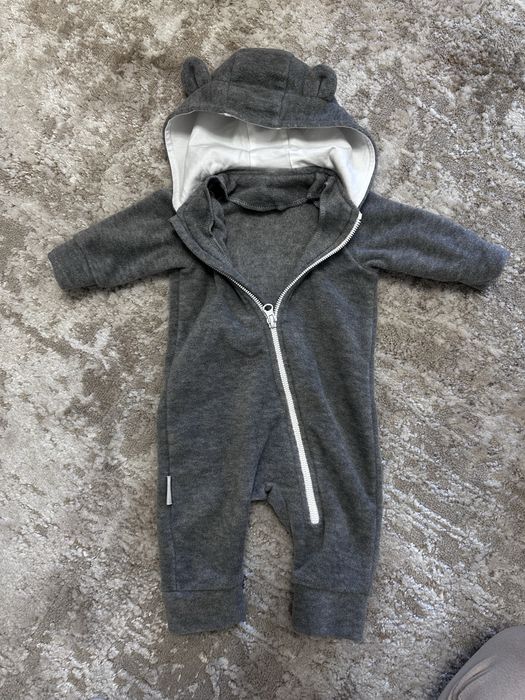 Комбінезони від 3 до 6 міс розмір